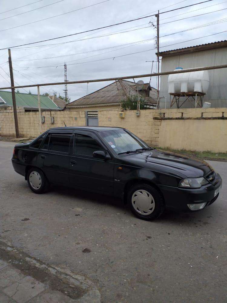 Daewoo Nexia, 2010 il, 1.5 L, 211 321 km