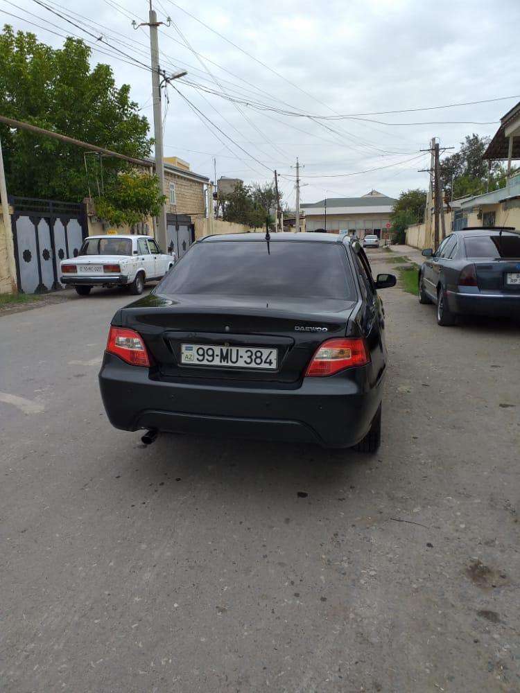 Daewoo Nexia, 2010 il, 1.5 L, 211 321 km
