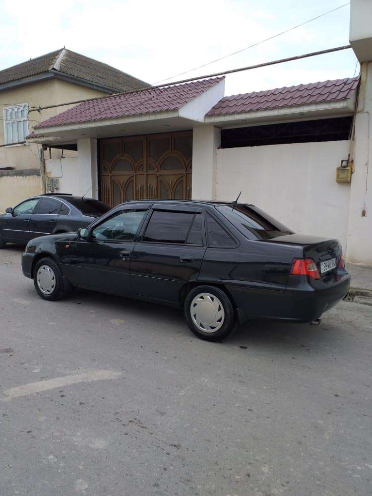 Daewoo Nexia, 2010 il, 1.5 L, 211 321 km