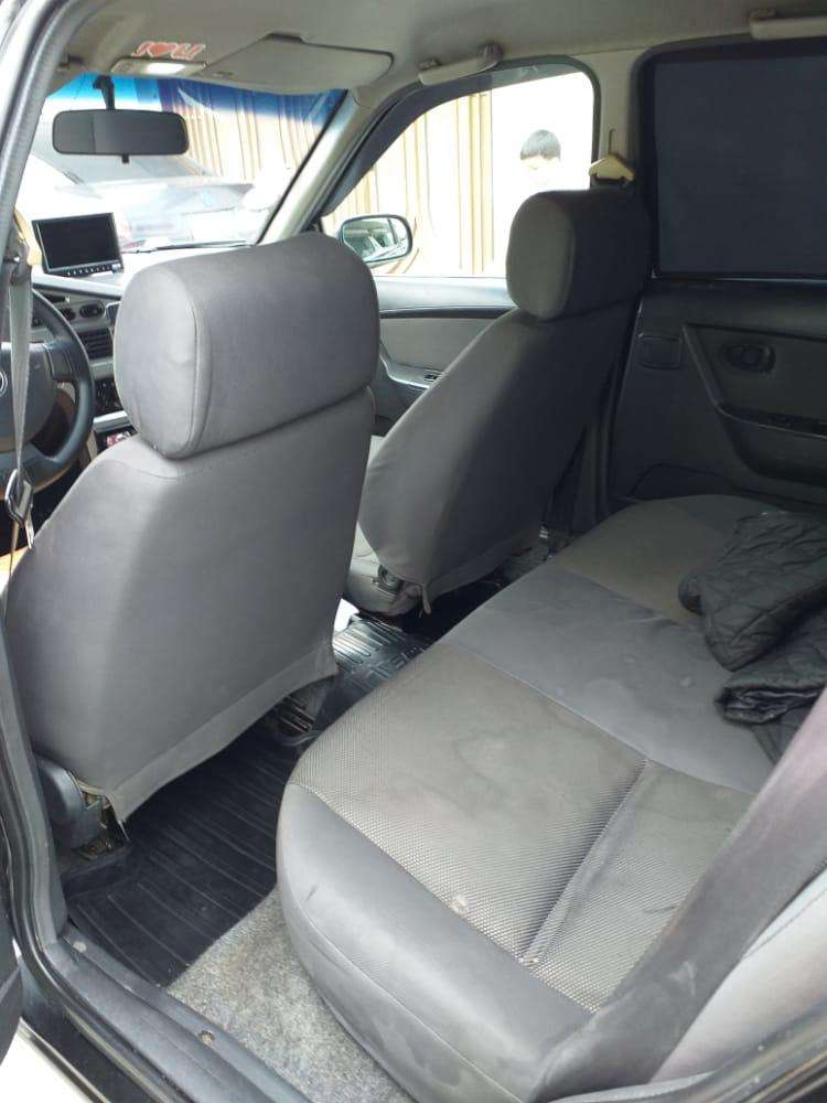 Daewoo Nexia, 2010 il, 1.5 L, 211 321 km