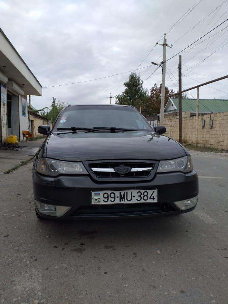 Daewoo Nexia, 2010 il, 1.5 L, 211 321 km
