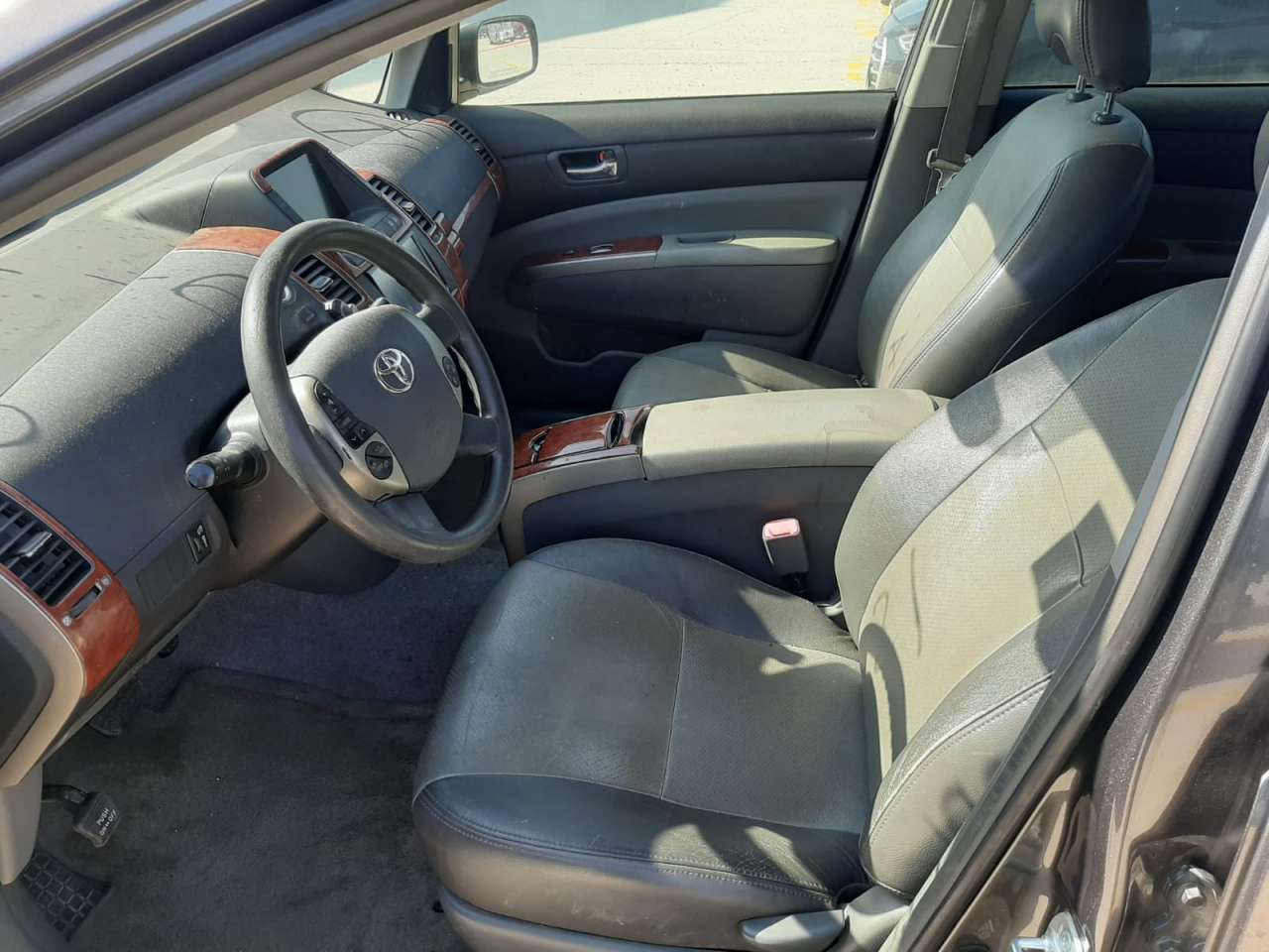 Toyota Prius, 2008 il, 1.6 L, 250 000 km