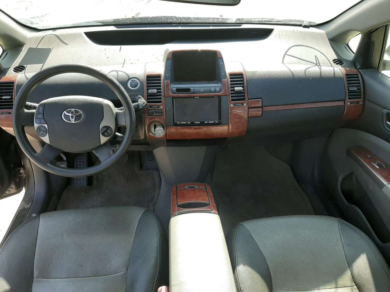 Toyota Prius, 2008 il, 1.6 L, 250 000 km