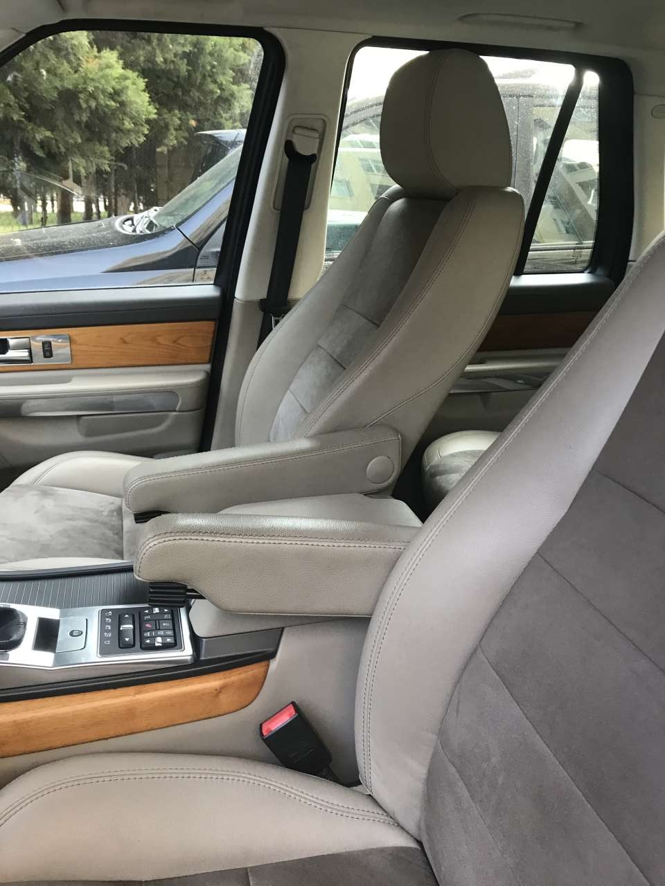 Land Rover RR Sport, 2012 il, 0.5 L, 27 000 km
