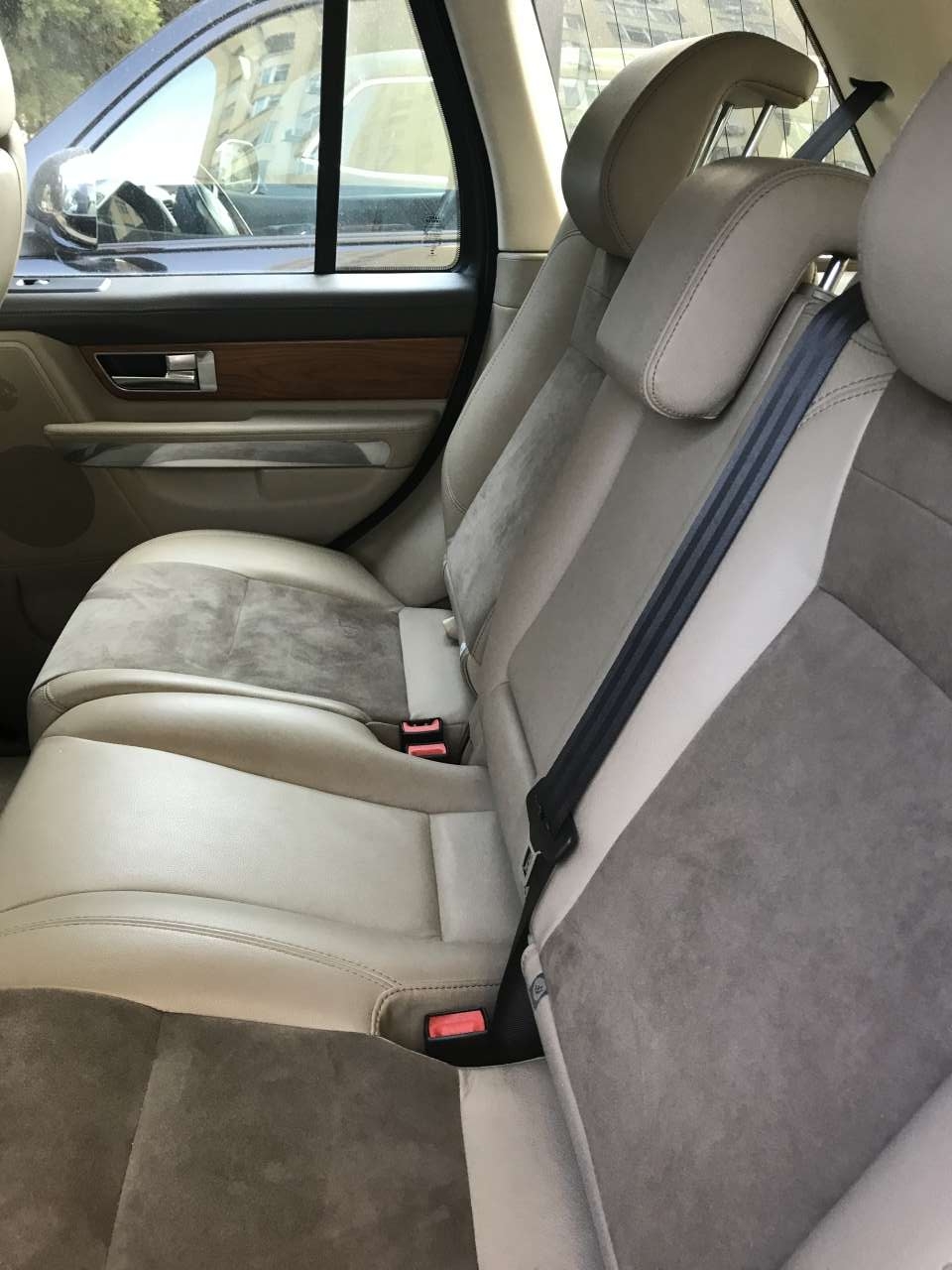 Land Rover RR Sport, 2012 il, 0.5 L, 27 000 km
