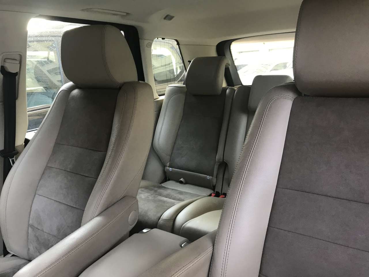 Land Rover RR Sport, 2012 il, 0.5 L, 27 000 km