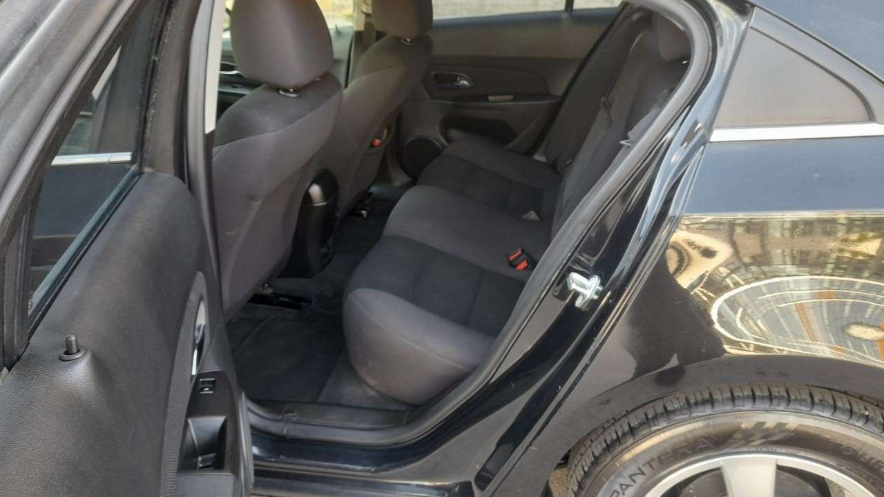 Chevrolet Cruze, 2013 il, 1.4 L, 320 000 km