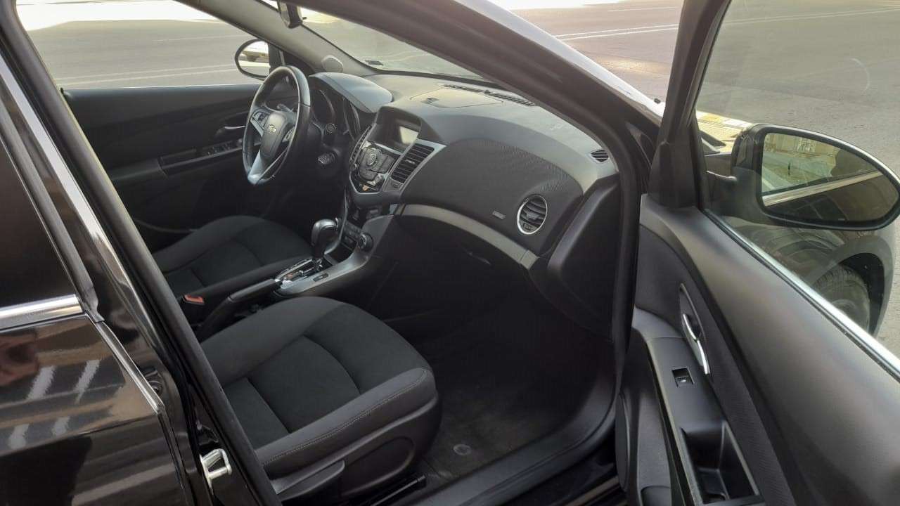 Chevrolet Cruze, 2013 il, 1.4 L, 320 000 km