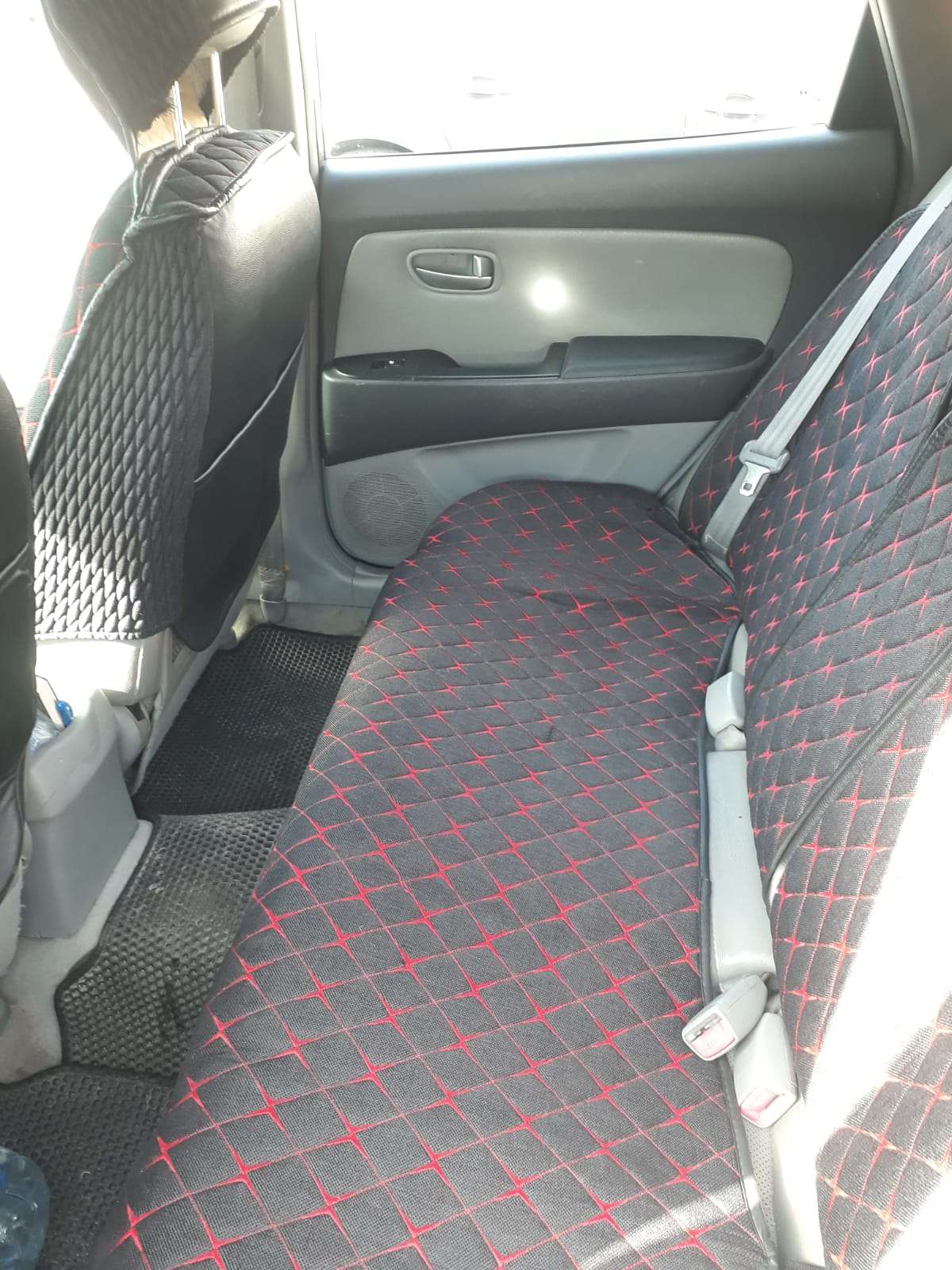 Hyundai Elantra, 2007 il, 1.6 L, 144 000 km