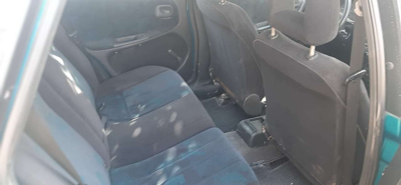 Opel Astra, 1996 il, 1.6 L, 200 000 km