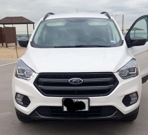 Ford Escape, 2019 il, 1.5 L, 25 000 km