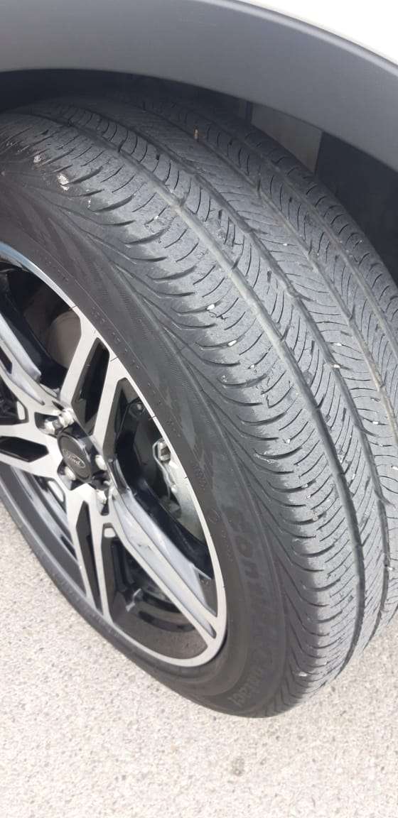 Ford Escape, 2019 il, 1.5 L, 25 000 km