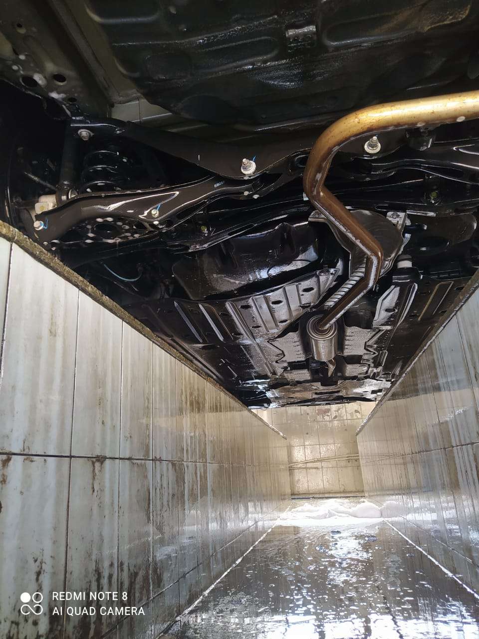 Honda Civic, 2018 il, 2.0 L, 67 993 km