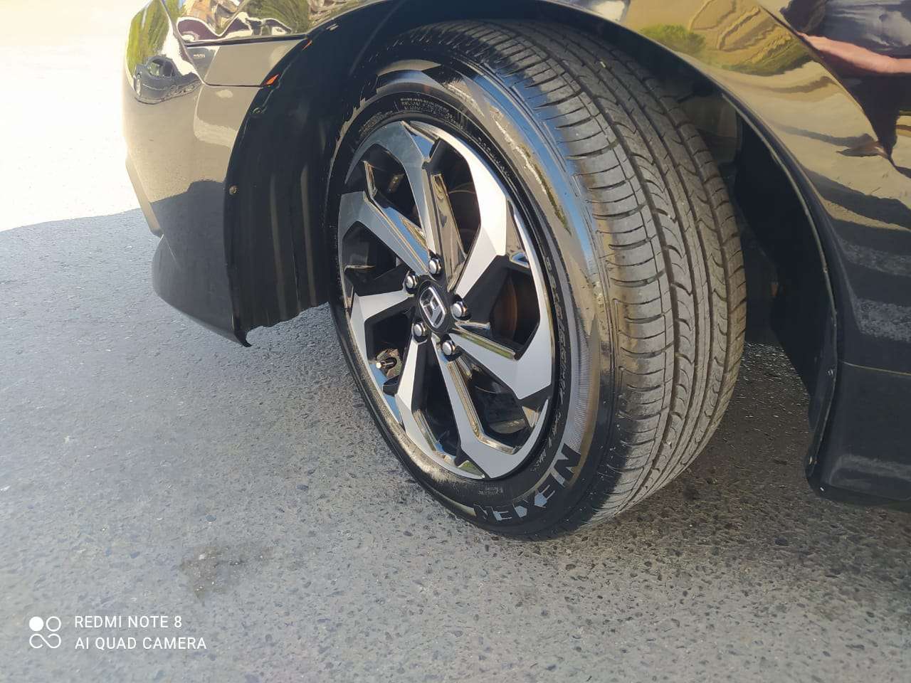 Honda Civic, 2018 il, 2.0 L, 67 993 km