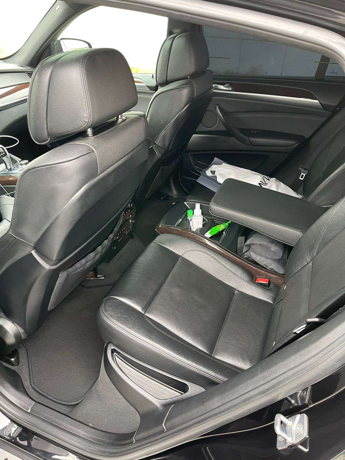 BMW X6, 2010 il, 3.0 L, 196 300 km