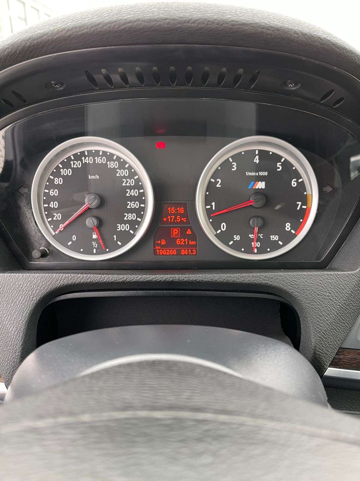BMW X6, 2010 il, 3.0 L, 196 300 km