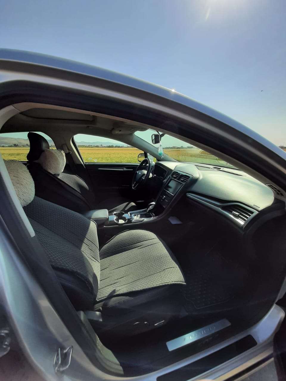Ford Fusion, 2016 il, 2.0 L, 142 000 km