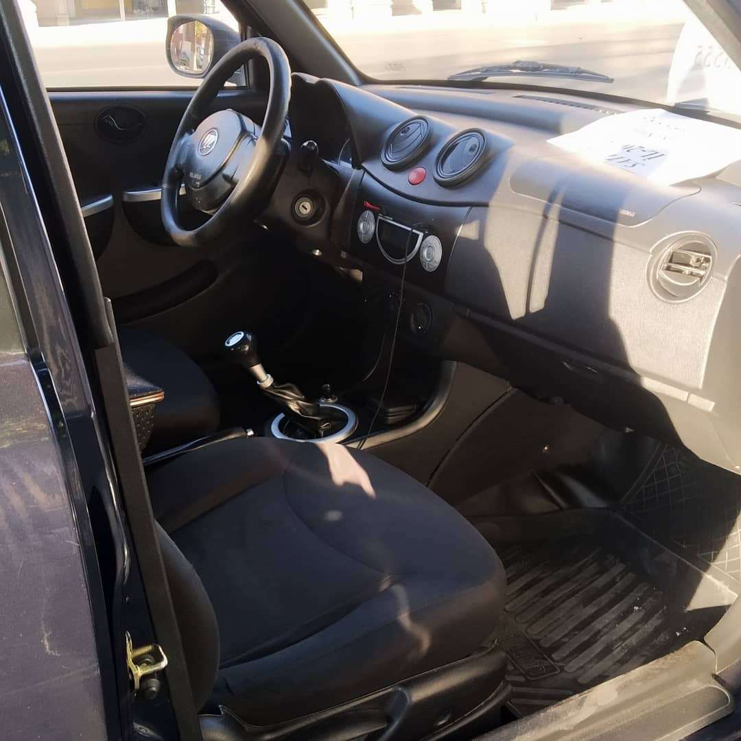 Lifan 320, 2015 il, 1.3 L, 89 000 km