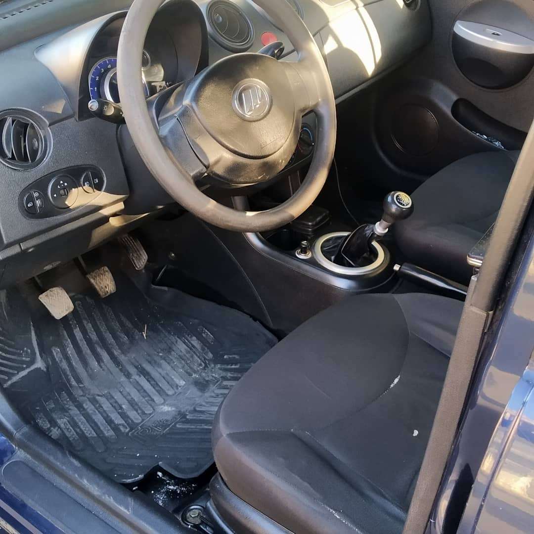 Lifan 320, 2015 il, 1.3 L, 89 000 km