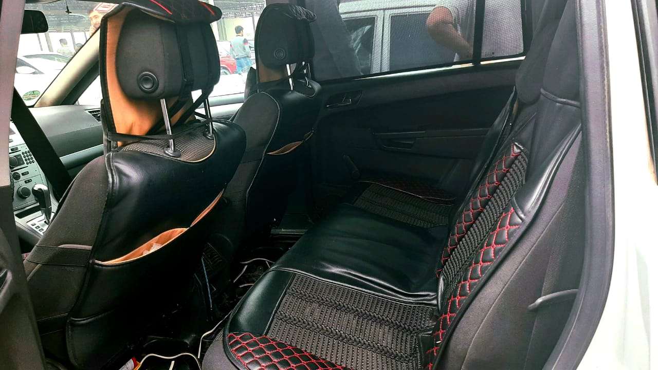Opel Zafira, 2009 il, 1.9 L, 230 429 km