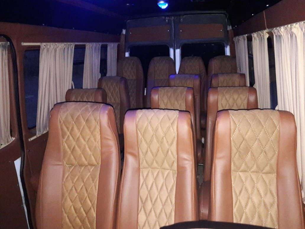Mercedes Sprinter 208, 1995 il, 3.0 L, 246 578 km