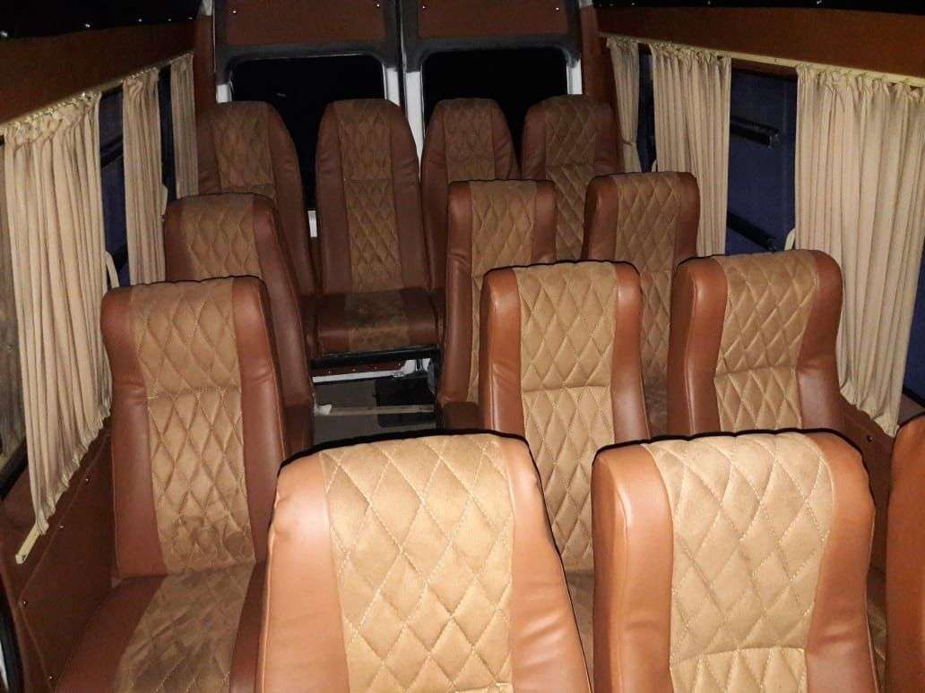 Mercedes Sprinter 208, 1995 il, 3.0 L, 246 578 km