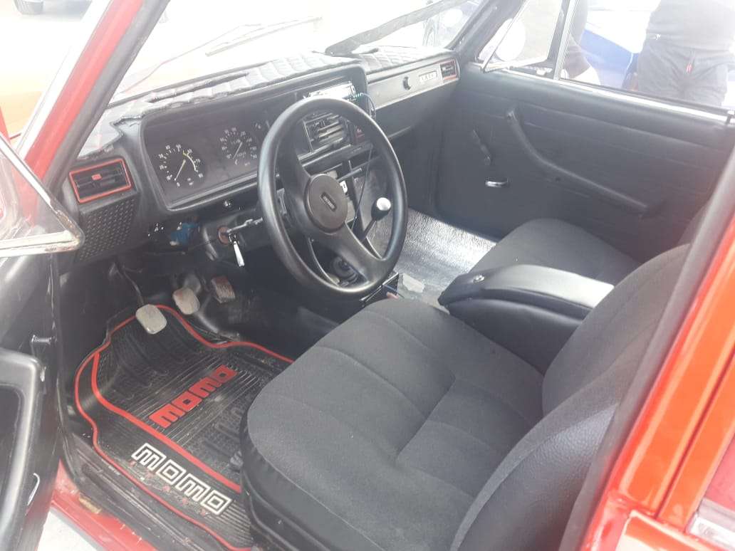 LADA (VAZ) 2111, 1983 il, 1.6 L, 115 249 km