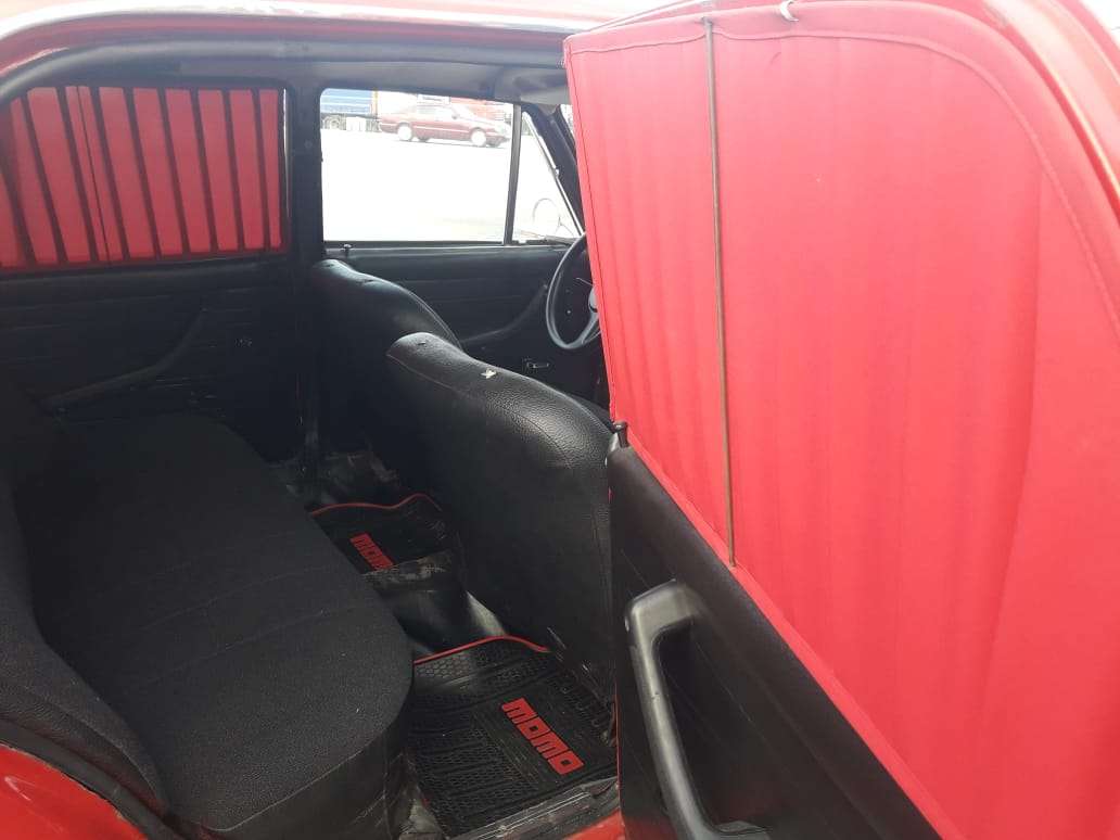 LADA (VAZ) 2111, 1983 il, 1.6 L, 115 249 km
