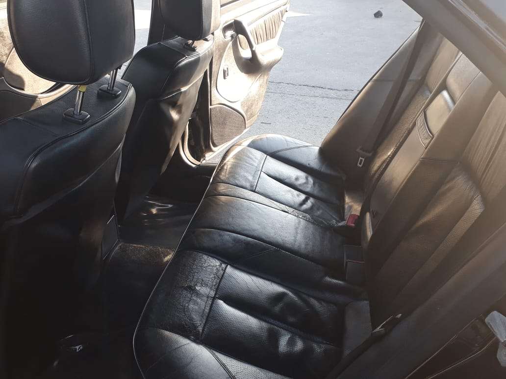 Mercedes C 240, 1999 il, 2.4 L, 276 059 km