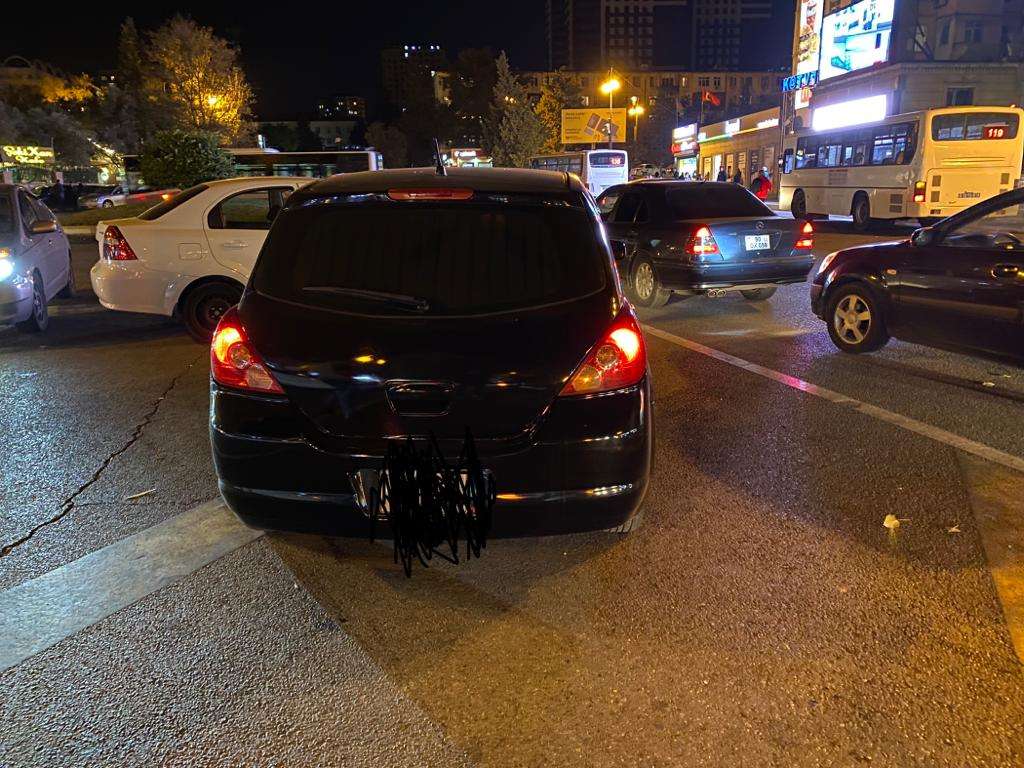 Nissan Tiida, 2006 il, 1.6 L, 36 000 km