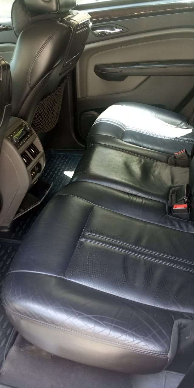 Cadillac SRX, 2010 il, 3.0 L, 160 000 km