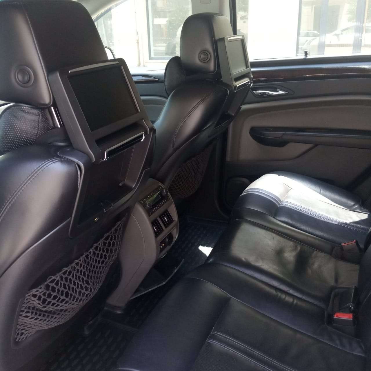 Cadillac SRX, 2010 il, 3.0 L, 160 000 km
