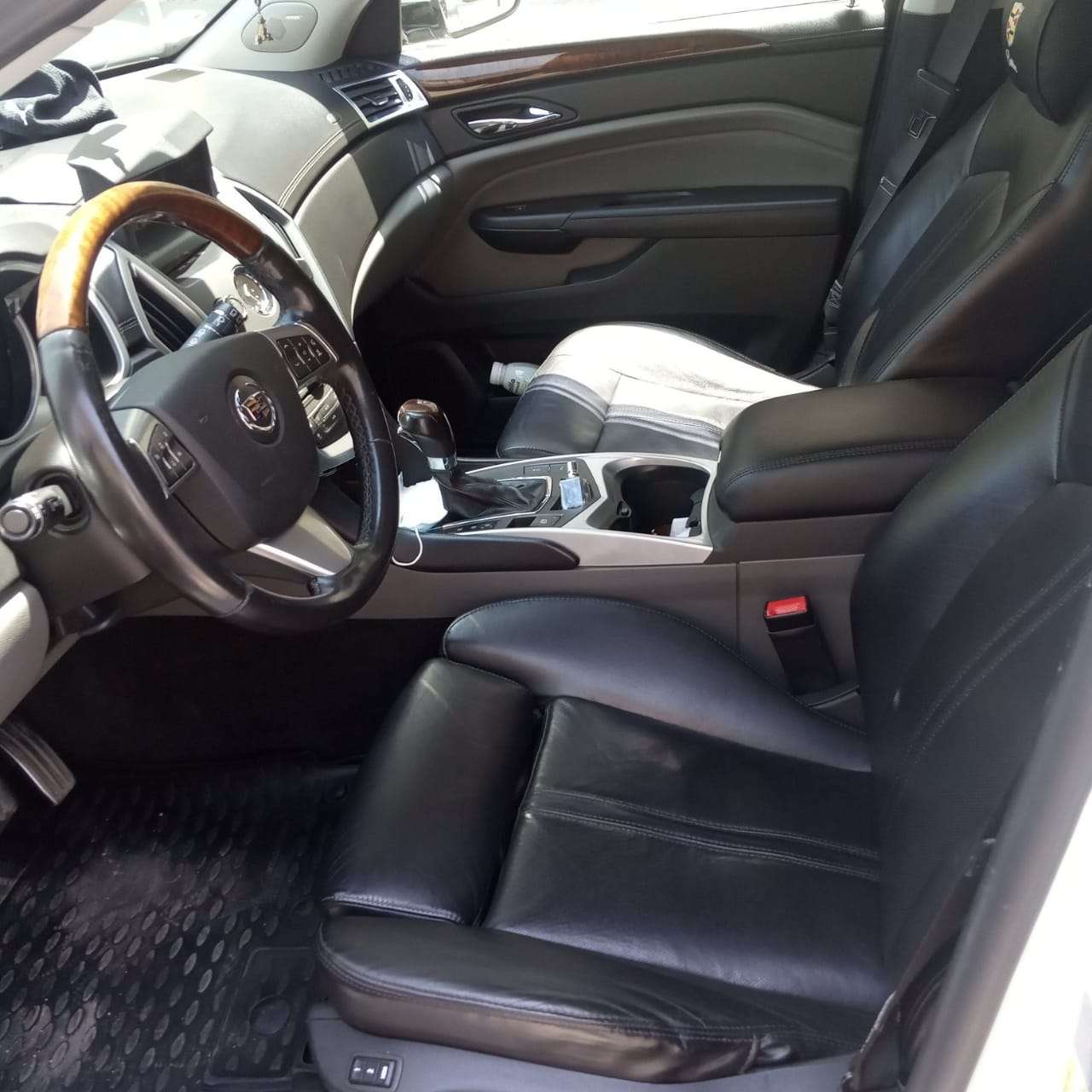 Cadillac SRX, 2010 il, 3.0 L, 160 000 km