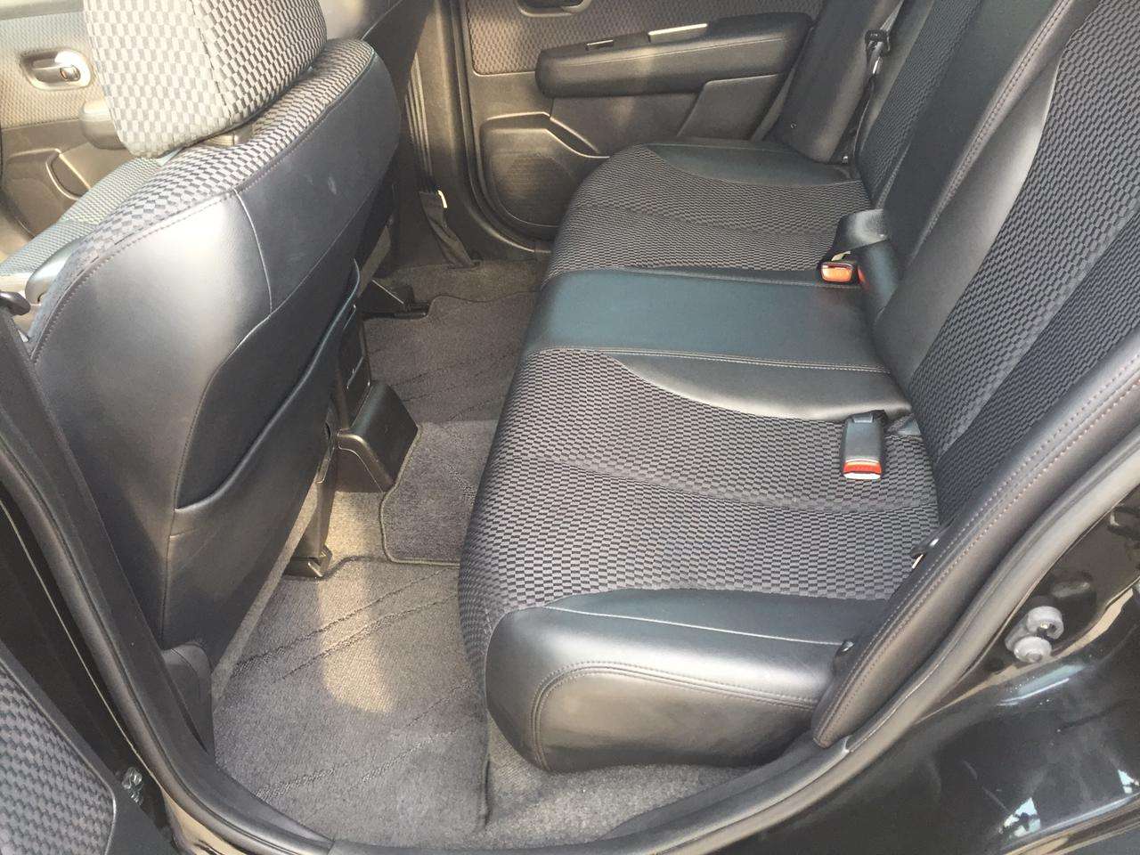 Nissan Tiida, 2011 il, 1.5 L, 49 500 km