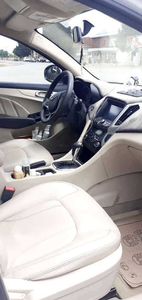 Chery Arrizo 7, 2014 il, 1.6 L, 195 874 km