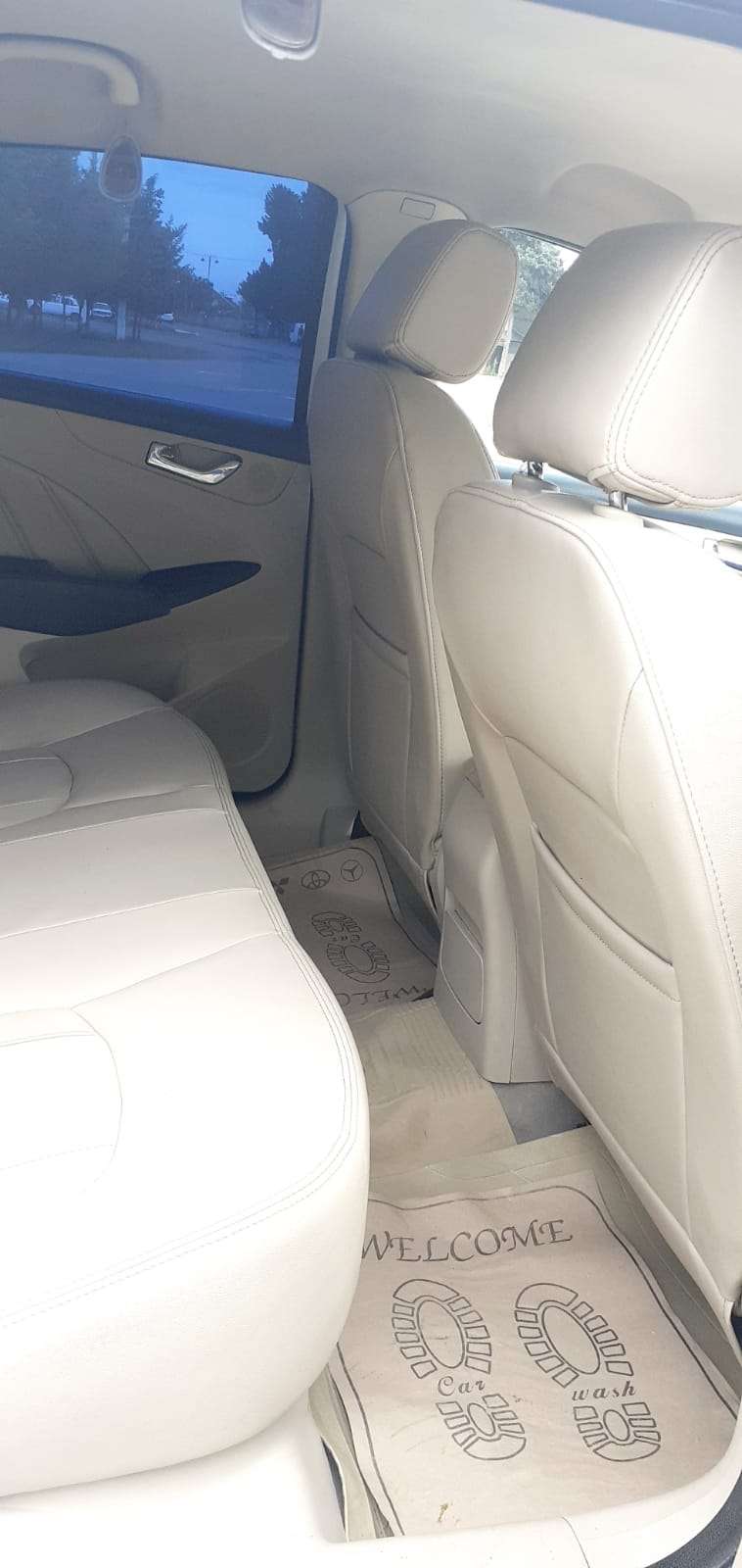 Chery Arrizo 7, 2014 il, 1.6 L, 195 874 km