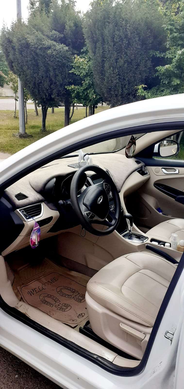 Chery Arrizo 7, 2014 il, 1.6 L, 195 874 km