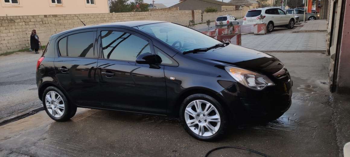 Opel Corsa, 2011 il, 1.2 L, 189 903 km