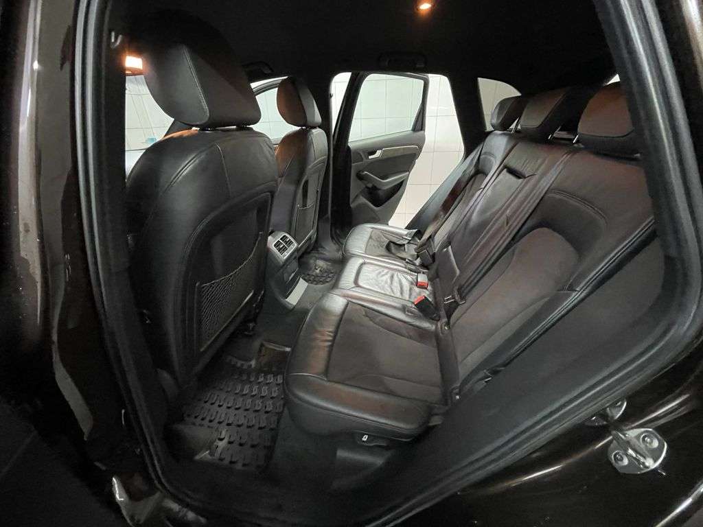 Audi Q7, 2013 il, 3.0 L, 150 000 km