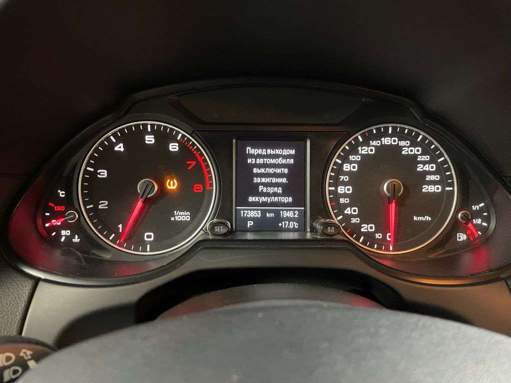 Audi Q7, 2013 il, 3.0 L, 150 000 km