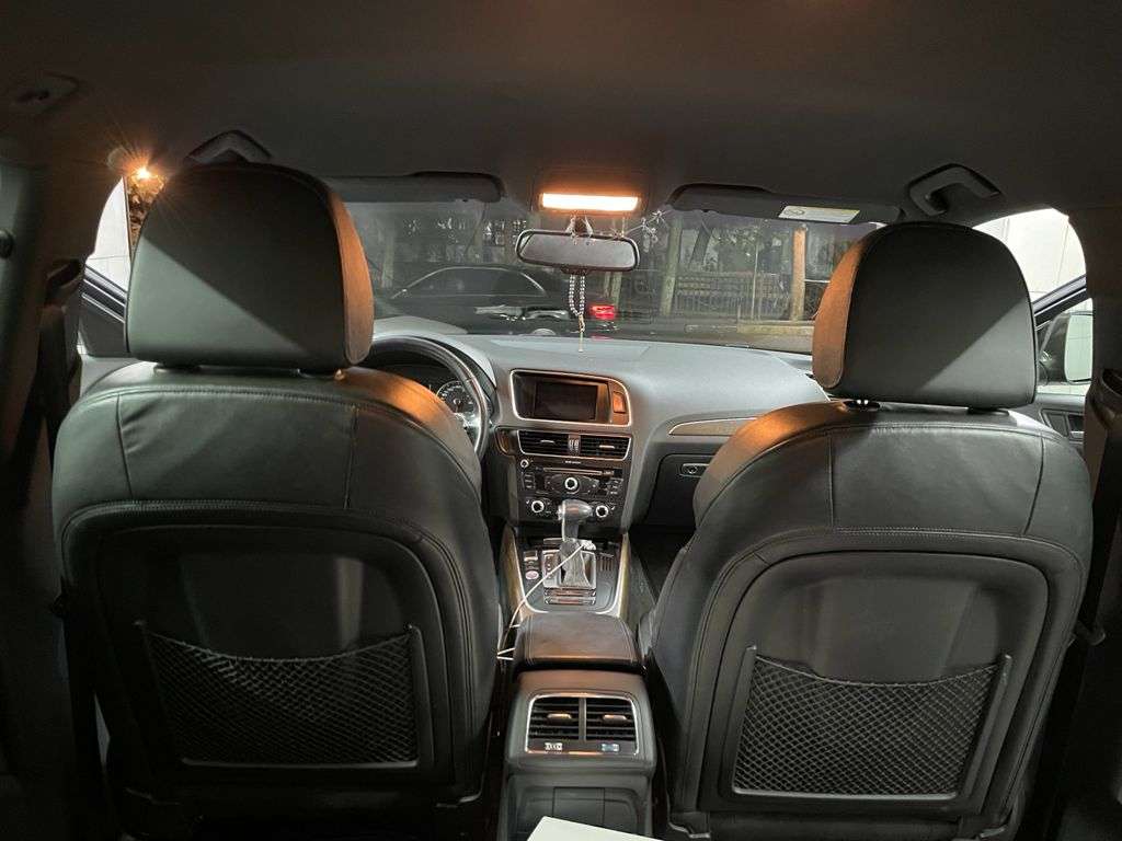 Audi Q7, 2013 il, 3.0 L, 150 000 km