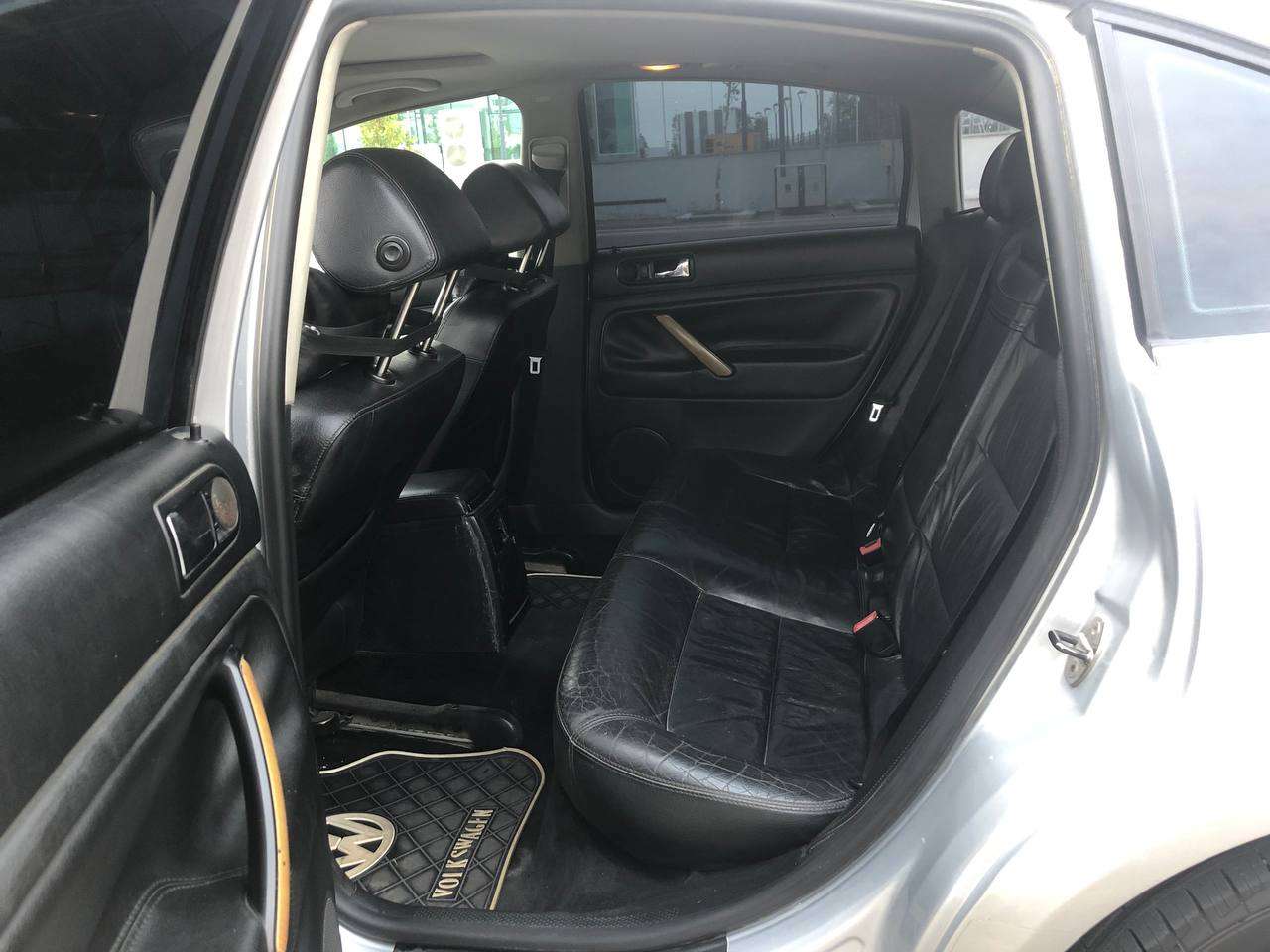 Volkswagen Passat, 2003 il, 1.8 L, 299 000 km