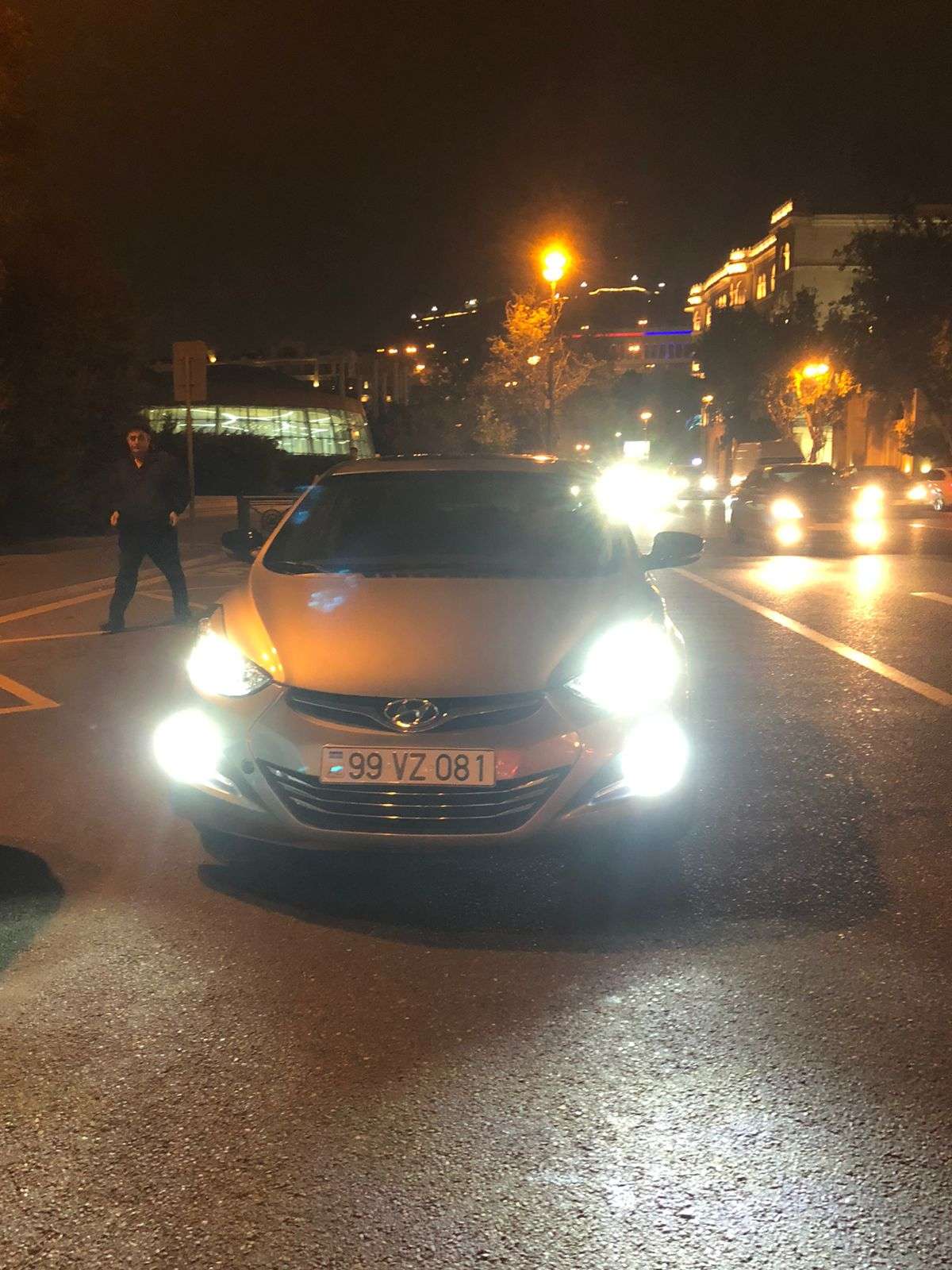 Hyundai Elantra, 2015 il, 1.8 L, 164 670 km