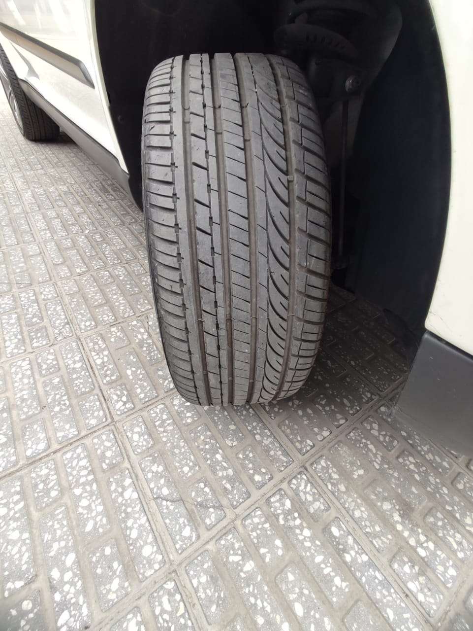 Skoda Yeti, 2012 il, 1.2 L, 212 000 km