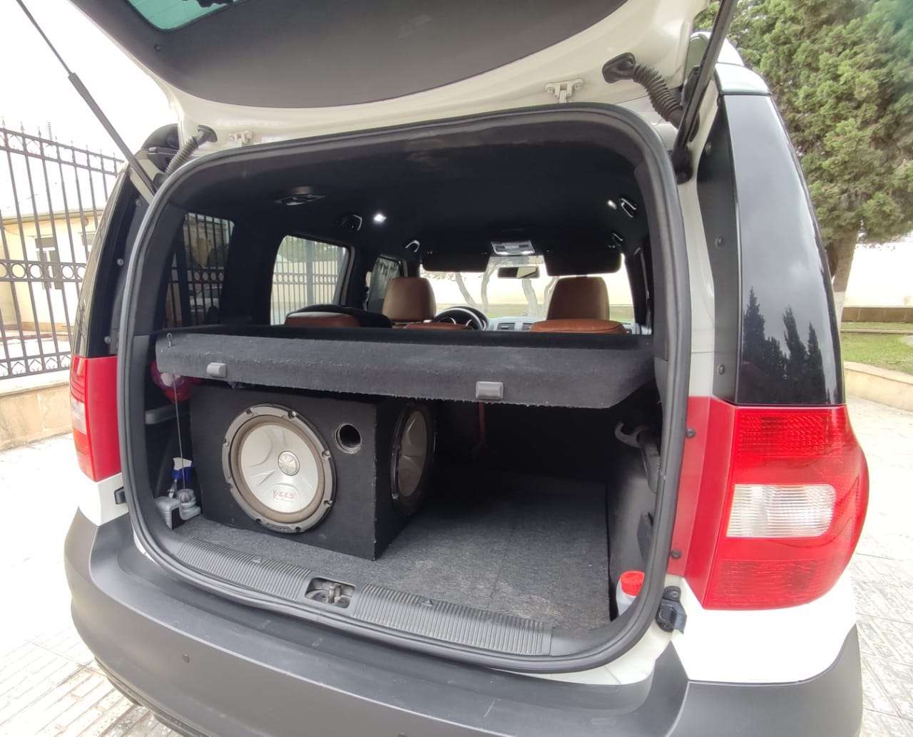 Skoda Yeti, 2012 il, 1.2 L, 212 000 km