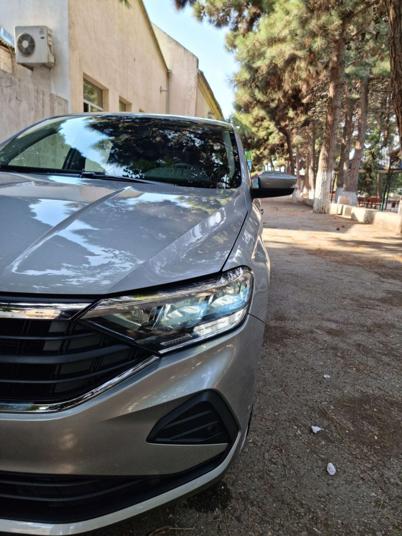 Volkswagen Polo, 2020 il, 1.6 L, 8 300 km