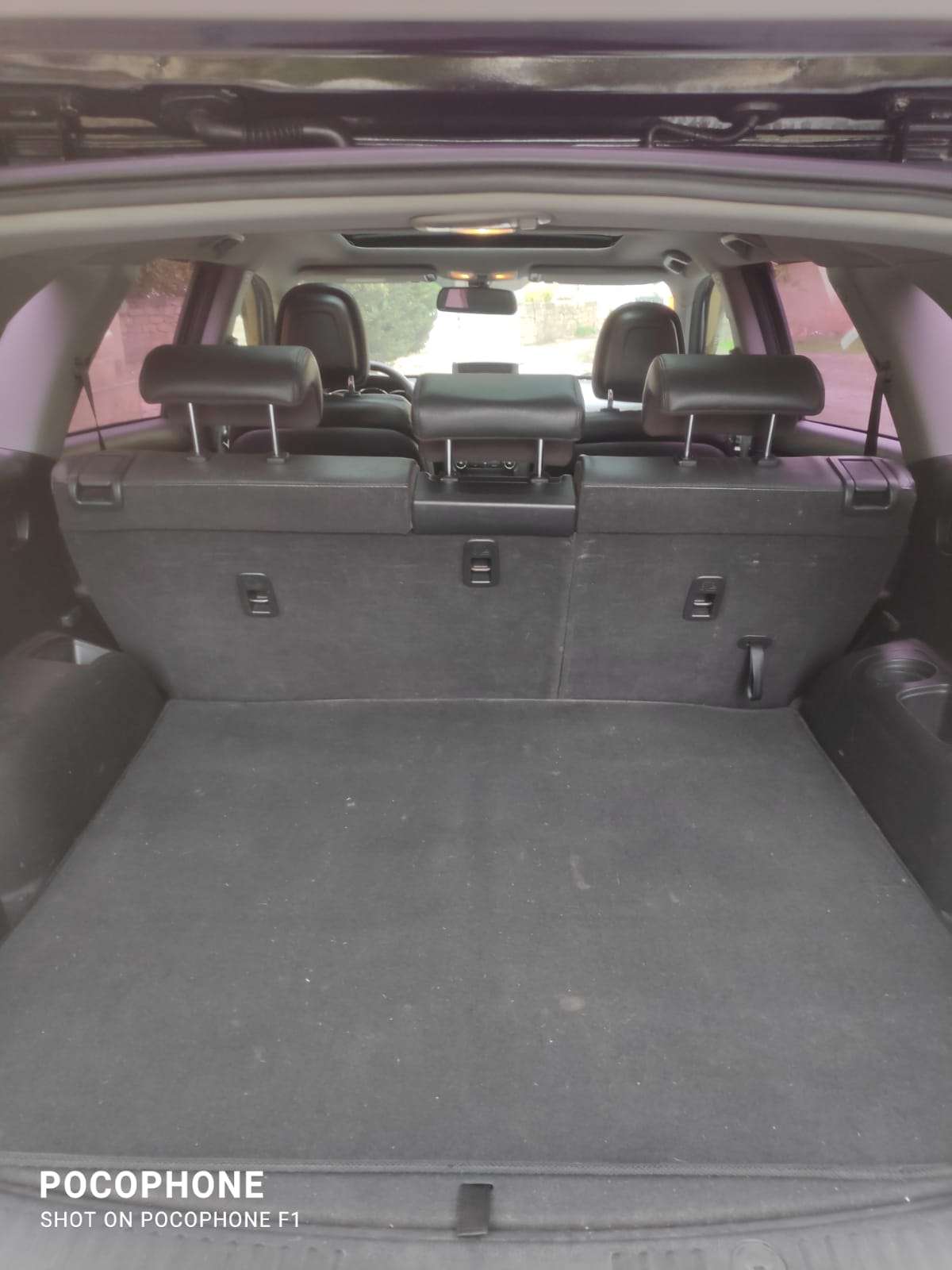 Kia Sorento, 2011 il, 2.0 L, 114 000 km