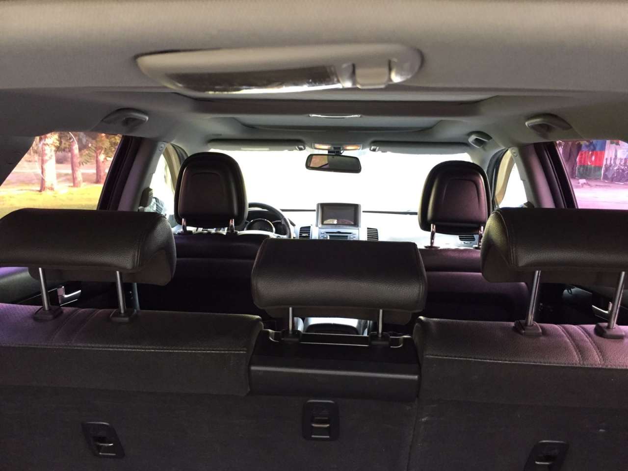 Kia Sorento, 2011 il, 2.0 L, 114 000 km