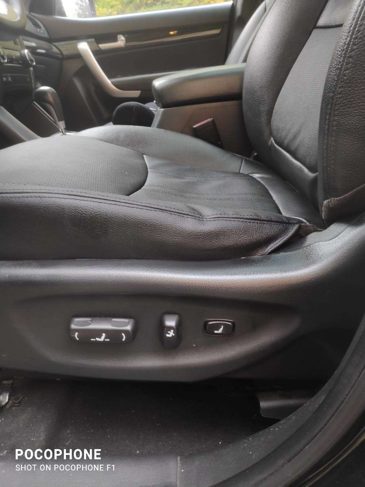 Kia Sorento, 2011 il, 2.0 L, 114 000 km