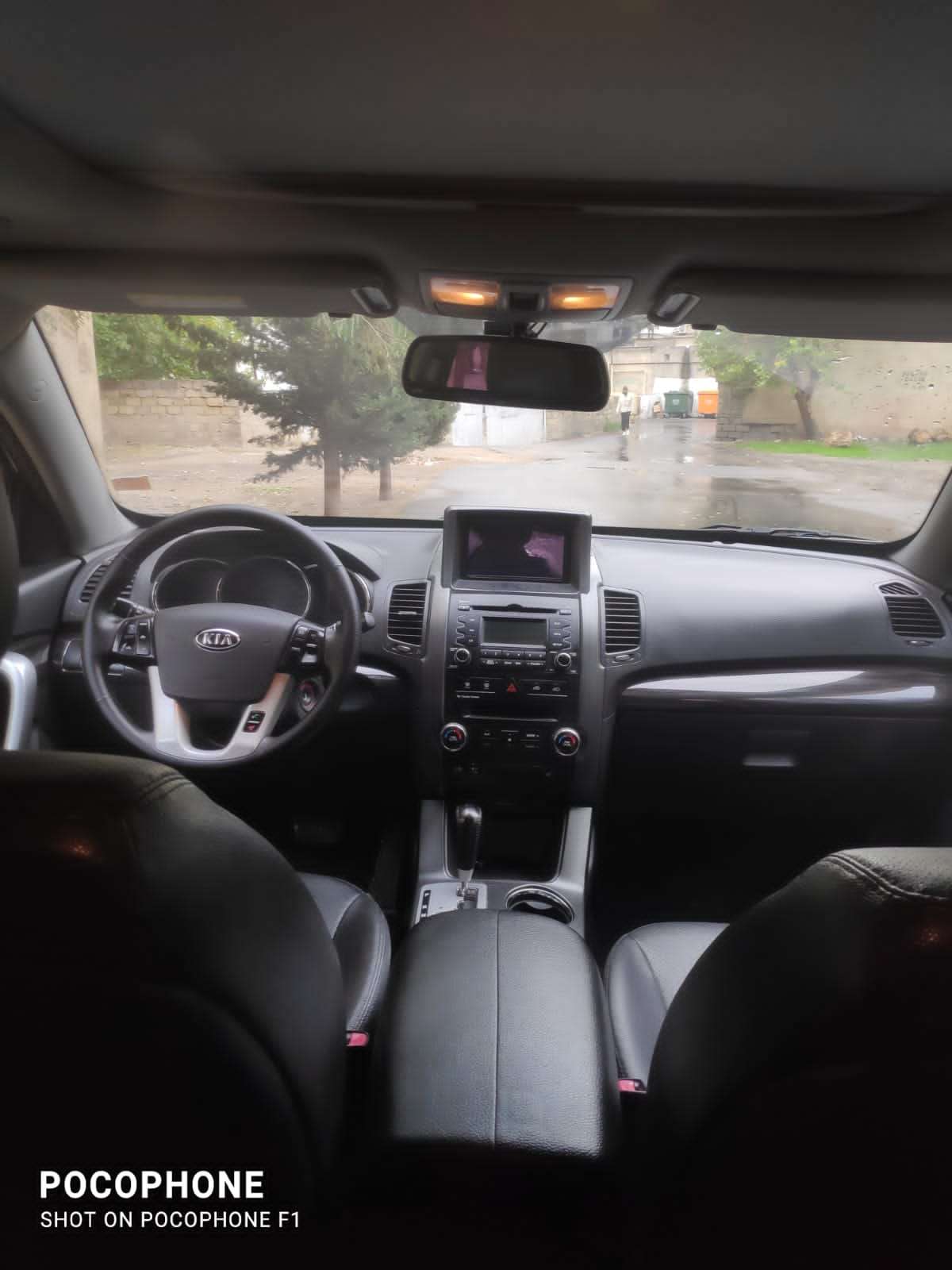 Kia Sorento, 2011 il, 2.0 L, 114 000 km